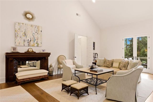 48 Sunuwa Way, Big Canoe, GA 30143