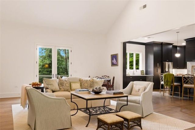48 Sunuwa Way, Big Canoe, GA 30143