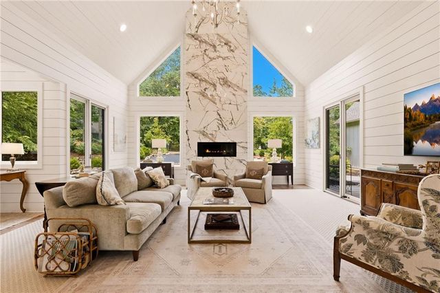 48 Sunuwa Way, Big Canoe, GA 30143