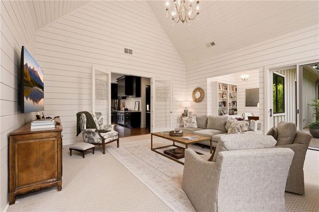48 Sunuwa Way, Big Canoe, GA 30143