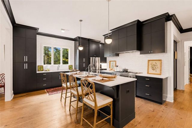 48 Sunuwa Way, Big Canoe, GA 30143