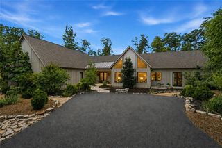 48 Sunuwa Way, Big Canoe, GA 30143
