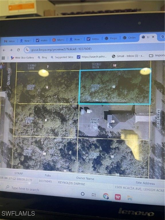 1509 Acacia AVE, Lehigh Acres, FL 33972