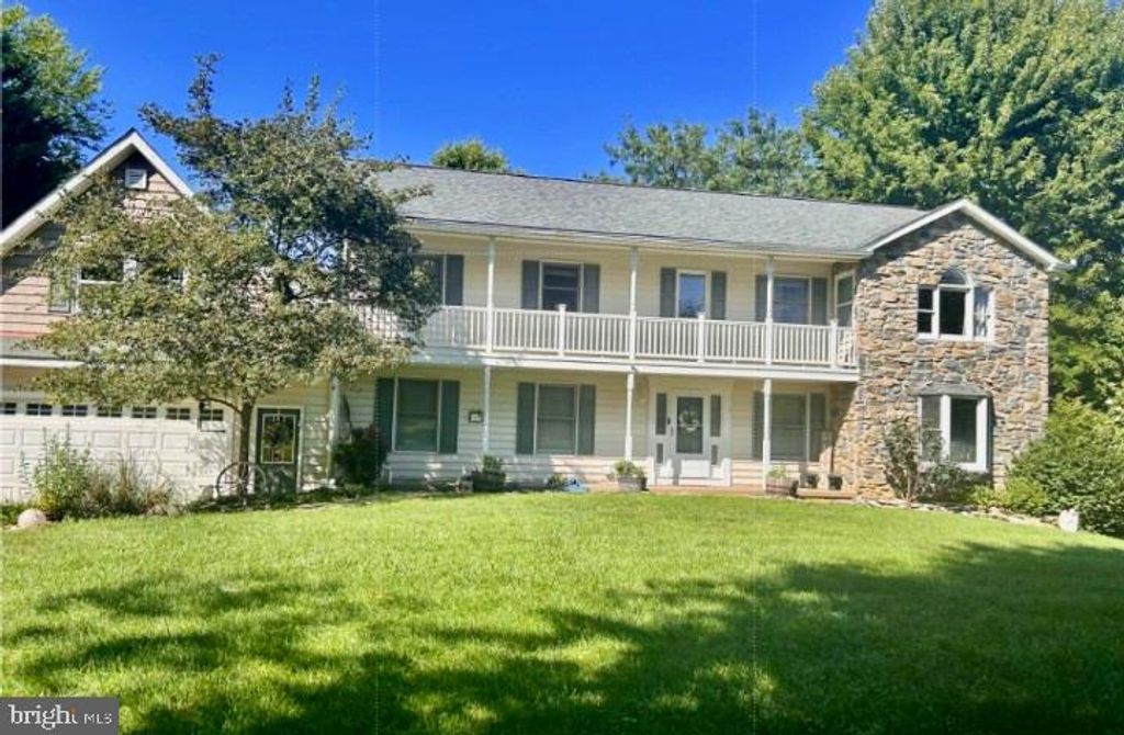 875 MOUNT CARMEL RD, Orrtanna, PA 17353