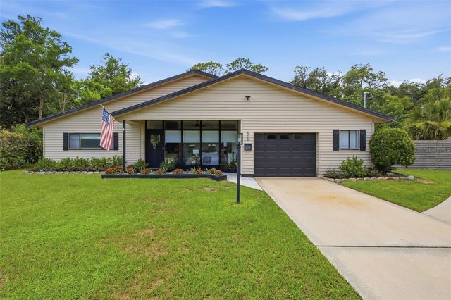 516 N MCDONALD AVENUE, Deland, FL 32724
