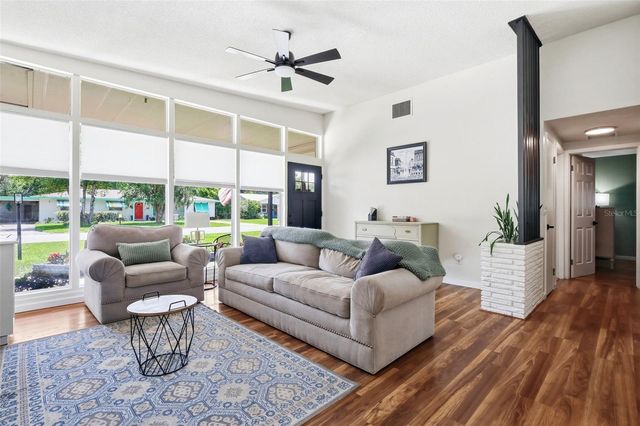 516 N MCDONALD AVENUE, Deland, FL 32724