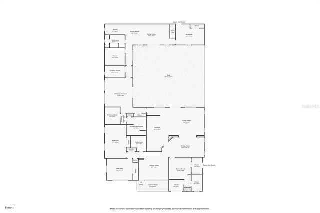 516 N MCDONALD AVENUE, Deland, FL 32724