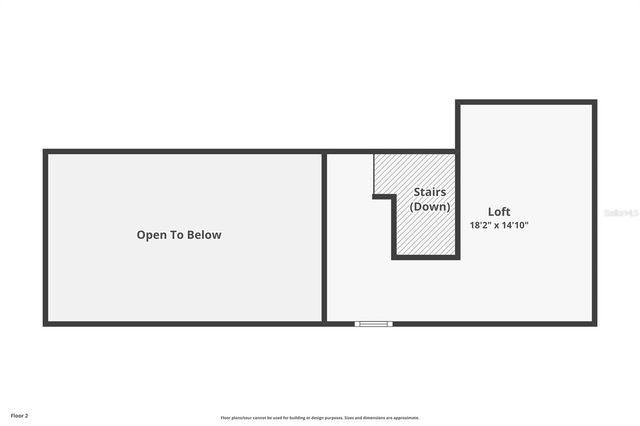 516 N MCDONALD AVENUE, Deland, FL 32724