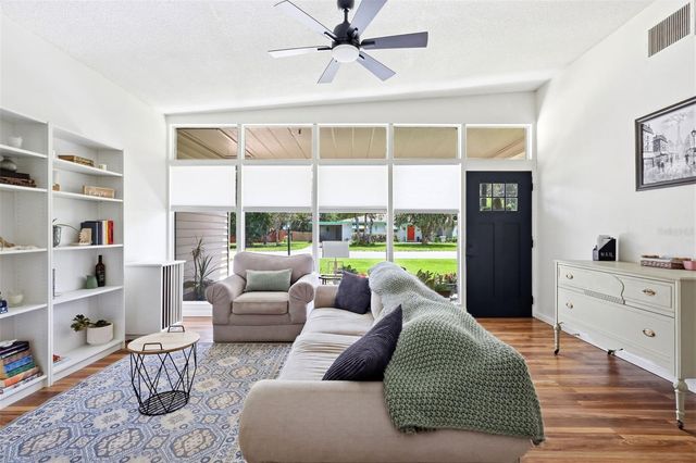 516 N MCDONALD AVENUE, Deland, FL 32724