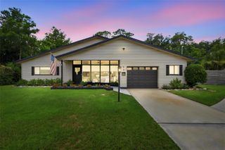 516 N MCDONALD AVENUE, Deland, FL 32724