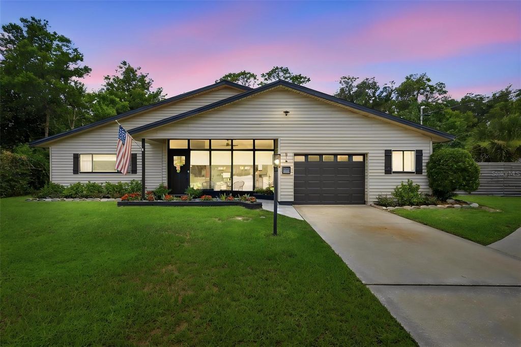 516 N MCDONALD AVENUE, Deland, FL 32724