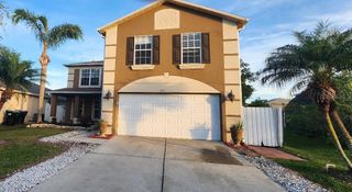 527 WINDROSE DRIVE, Orlando, FL 32824