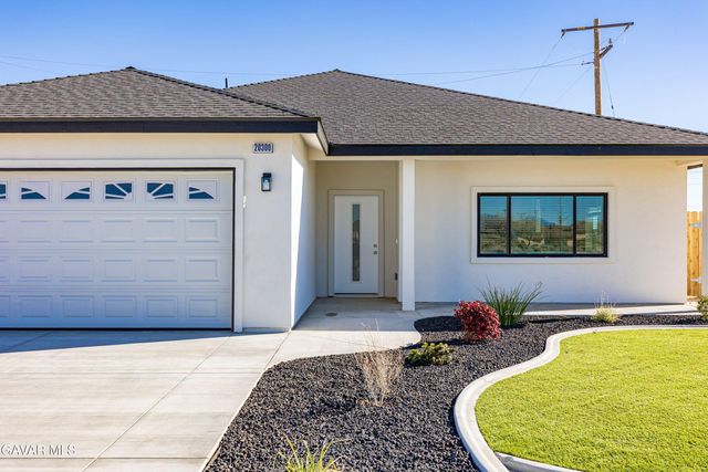 20300 89th Street, California City, CA 93505