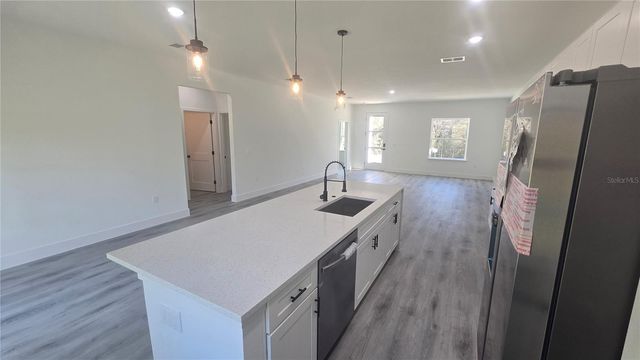 8308 N VINCE DRIVE, Citrus Springs, FL 34434