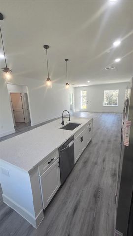 8308 N VINCE DRIVE, Citrus Springs, FL 34434