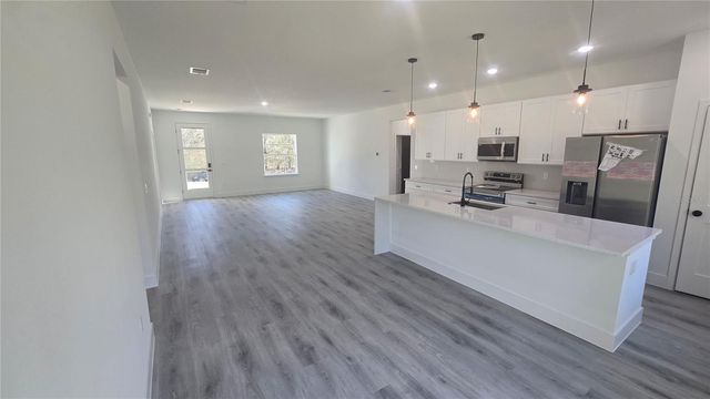 8308 N VINCE DRIVE, Citrus Springs, FL 34434