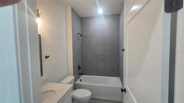 8308 N VINCE DRIVE, Citrus Springs, FL 34434