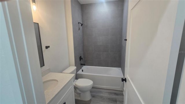 8308 N VINCE DRIVE, Citrus Springs, FL 34434