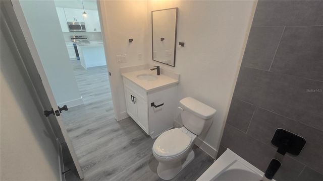 8308 N VINCE DRIVE, Citrus Springs, FL 34434
