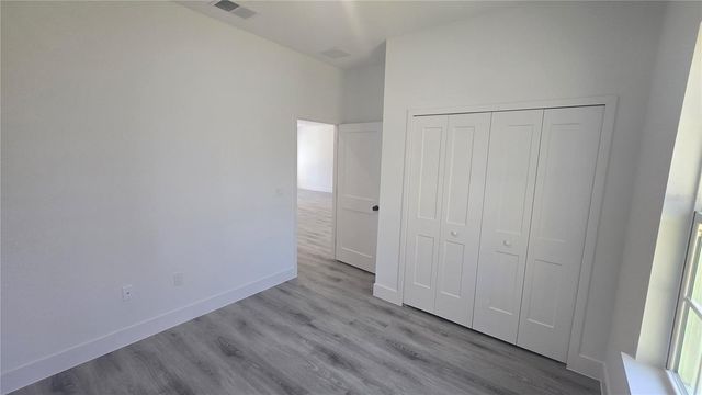 8308 N VINCE DRIVE, Citrus Springs, FL 34434