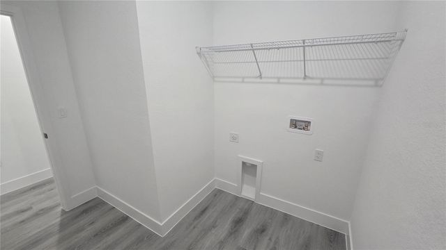 8308 N VINCE DRIVE, Citrus Springs, FL 34434