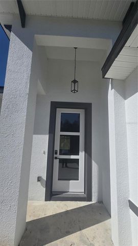 8308 N VINCE DRIVE, Citrus Springs, FL 34434