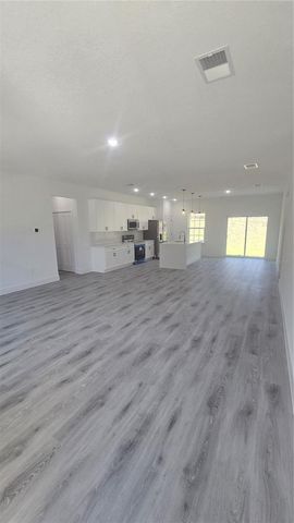 8308 N VINCE DRIVE, Citrus Springs, FL 34434