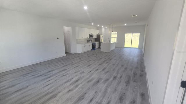 8308 N VINCE DRIVE, Citrus Springs, FL 34434