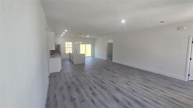 8308 N VINCE DRIVE, Citrus Springs, FL 34434