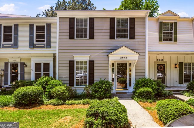 3648 Centennial Square, Norcross, GA 30092