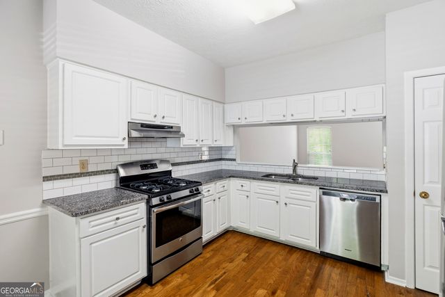 3648 Centennial Square, Norcross, GA 30092