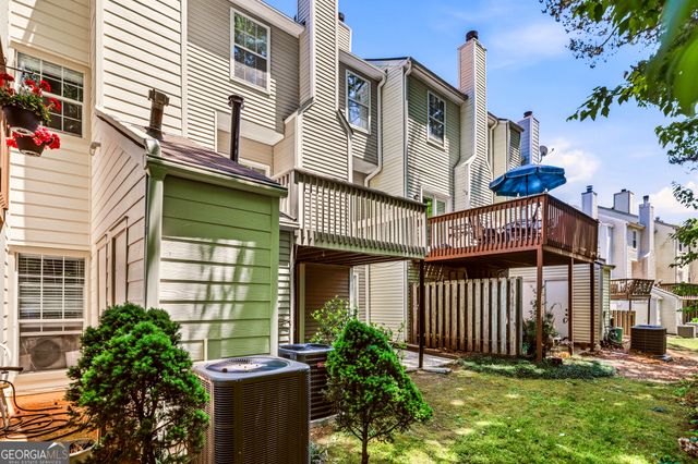 3648 Centennial Square, Norcross, GA 30092