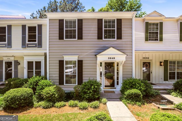 3648 Centennial Square, Norcross, GA 30092