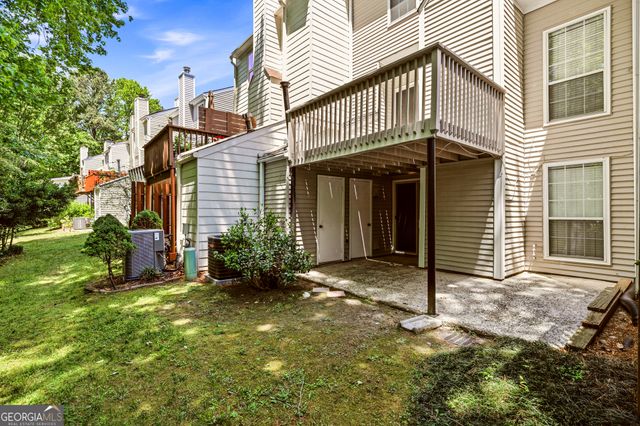 3648 Centennial Square, Norcross, GA 30092