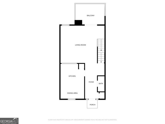 3648 Centennial Square, Norcross, GA 30092