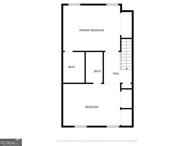 3648 Centennial Square, Norcross, GA 30092