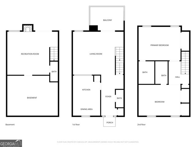 3648 Centennial Square, Norcross, GA 30092