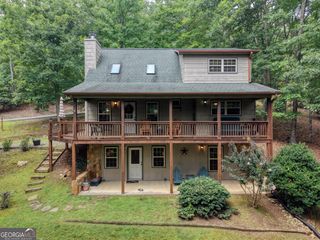 394 Sheep Stomp Road, Blairsville, GA 30512