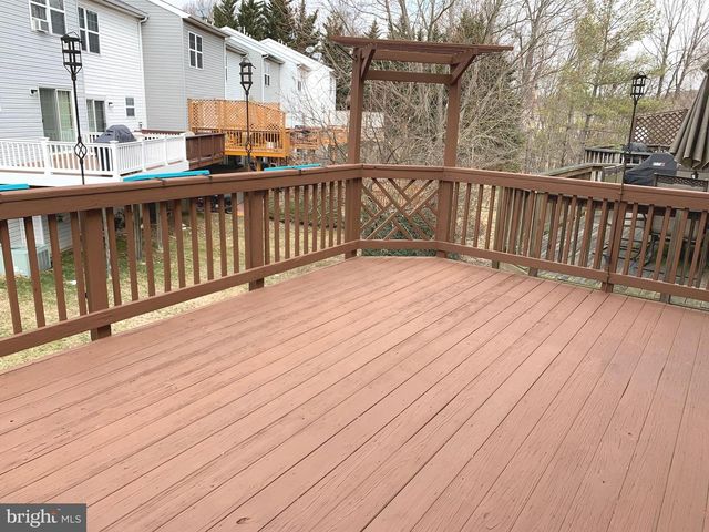 4 PUTMAN CT, Reisterstown, MD 21136