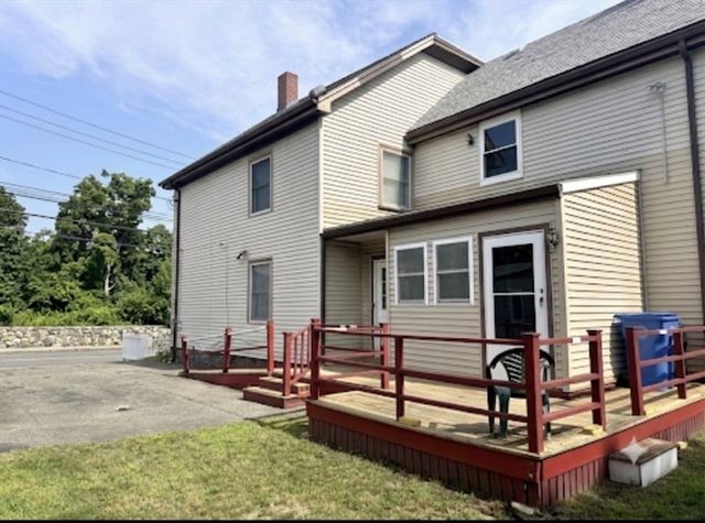 268 Newton St, Waltham, MA 02453