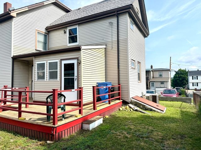 268 Newton St, Waltham, MA 02453