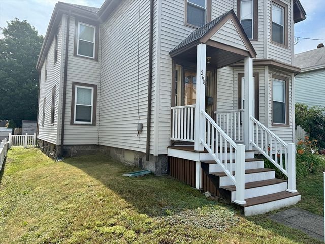 268 Newton St, Waltham, MA 02453