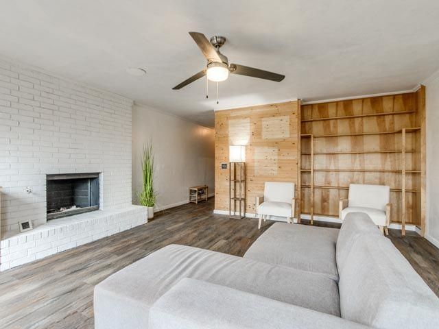 7212 Lakewood Circle, Oklahoma City, OK 73132