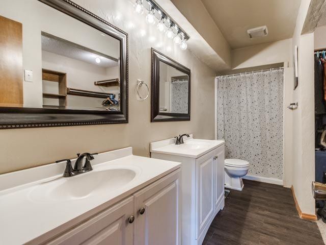 7212 Lakewood Circle, Oklahoma City, OK 73132