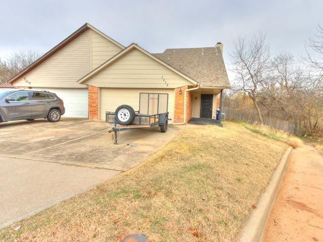 7212 Lakewood Circle, Oklahoma City, OK 73132