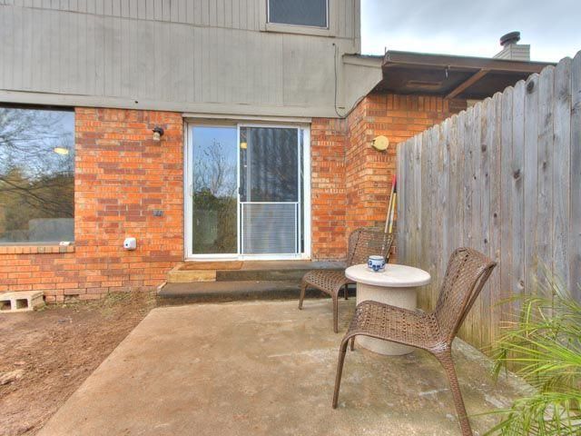 7212 Lakewood Circle, Oklahoma City, OK 73132