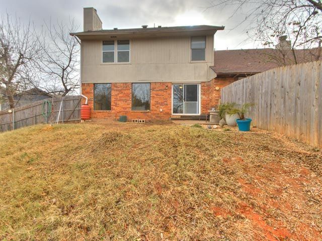 7212 Lakewood Circle, Oklahoma City, OK 73132