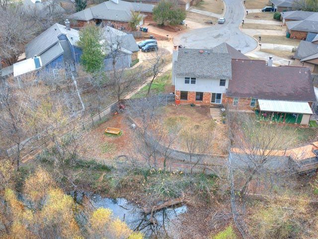 7212 Lakewood Circle, Oklahoma City, OK 73132