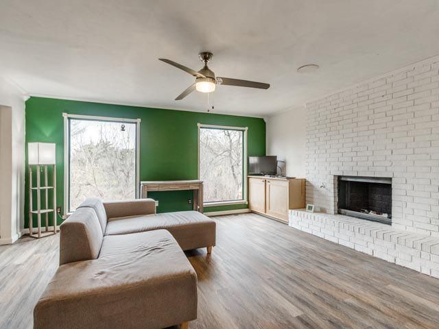 7212 Lakewood Circle, Oklahoma City, OK 73132