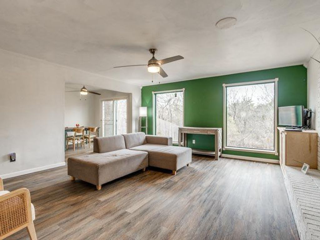 7212 Lakewood Circle, Oklahoma City, OK 73132